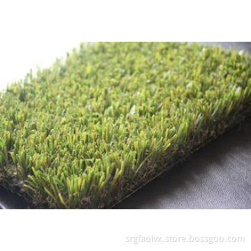 20mm Landscaping Garden Artificial Grass Decorative Synthet